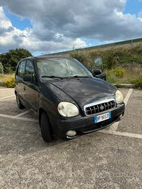 Hyundai Atos