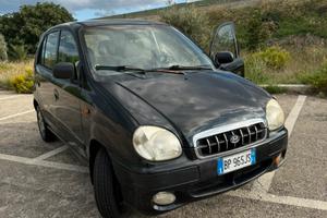 Hyundai Atos