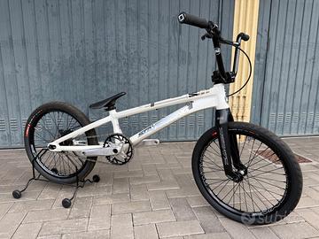 BMX Race - Stay Strong - PRO XXXL