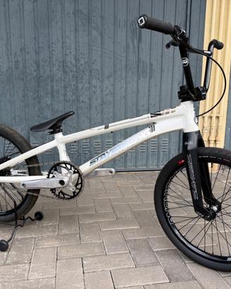 BMX Race - Stay Strong - PRO XXXL