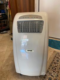 Condizionatore d’aria portatie Zephir