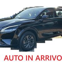 NISSAN QASHQAI 1.3 MHEV 152 CV AUTOM. BUSINESS