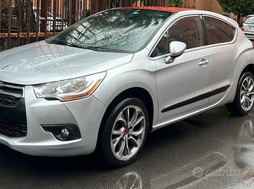 CITROEN DS4