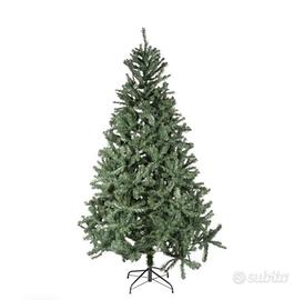 Albero Natale 2,0 metri Satur