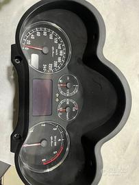 Conta chilometri alfa Romeo 147