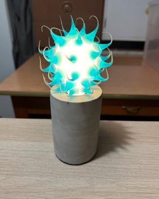 Lampada ornamentale