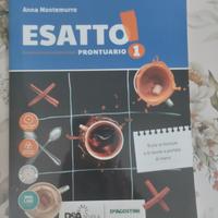 esatto 1 (prontuario)