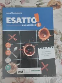 esatto 1 (prontuario)