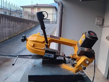 taglierina per ferro professionale 