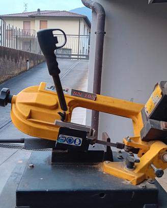 taglierina per ferro professionale 