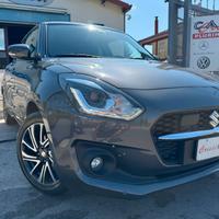 Suzuki Swift 1.2 Top Consegna a Casa tutta Italia