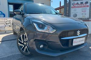 Suzuki Swift 1.2 Hybrid Top