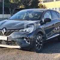 RENAULT Captur TCe 100 CV GPL Techno