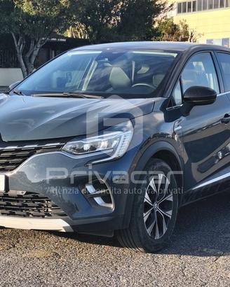 RENAULT Captur TCe 100 CV GPL Techno