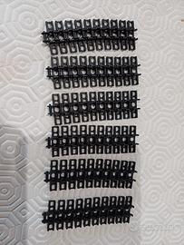 Lego sfuso maglie cingoli