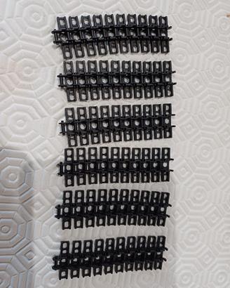 Lego sfuso maglie cingoli