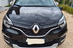 Captur euro 6b