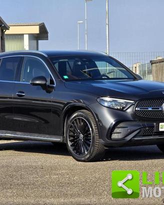 MERCEDES-BENZ GLC 220 d 197 CV MHEV 4MATIC 9G-TR