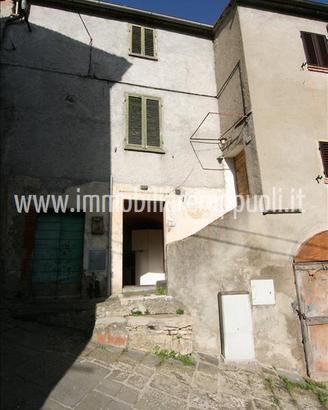 TT248 - Affascinante Casa Singola Terratetto in Ve