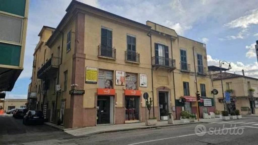 Appartamento – Locri, Reggio Calabria - Vista 3