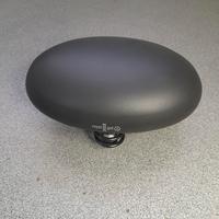 Sella ovale per bicicletta