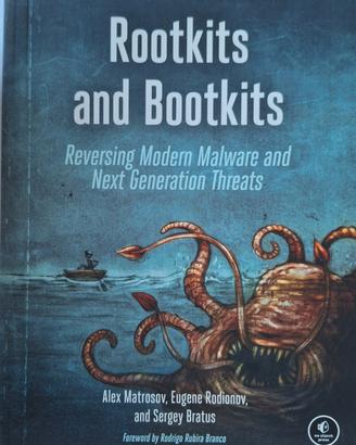 Rootkits and Bootkits Reversing Modern Malware