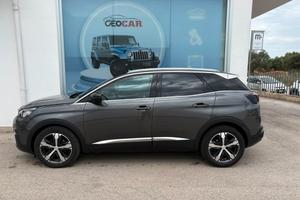 Peugeot 3008 BlueHDi 130 S&S EAT8 GT Line