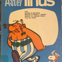 Asterlinus fumetti