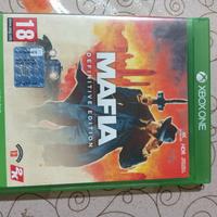 mafia 1 e mafia 2 per Xbox one