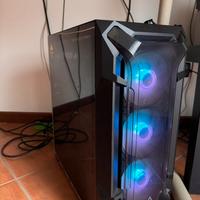 Pc computer gaming i9