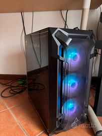 Pc computer gaming i9