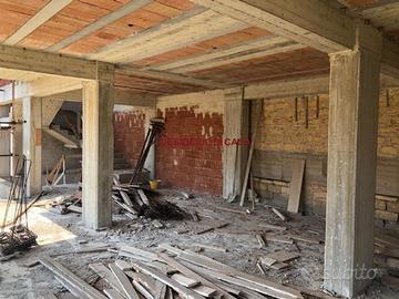 Casa, Sant'Antonio - Villarosa, Bagheria.