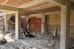 Casa, Sant'Antonio - Villarosa, Bagheria.