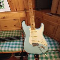 Fender Stratocaster Classic '50s -. Texas Special