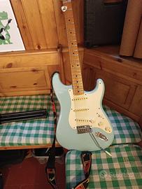 Fender Stratocaster Classic '50s -. Texas Special