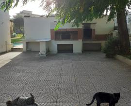Villa indipendente