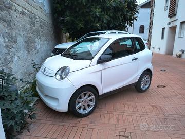 AIXAM MINI AUTO
