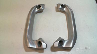 COPPIA MANIGLIE PASSEGGERO SCARABEO 500 APRILIA US