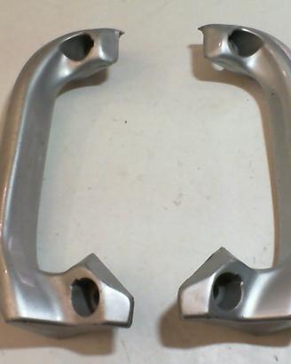 COPPIA MANIGLIE PASSEGGERO SCARABEO 500 APRILIA US