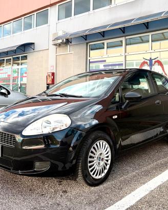 Fiat Grande Punto 1.2 benzina ok neopatentati