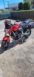 Honda hornet 600
