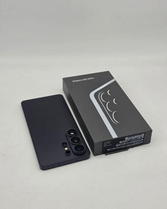 Samsung Galaxy S26 Ultra 256 Gb Nero
