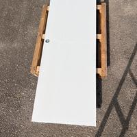 Porta + Telaio a scomparsa scorrevole 70x210