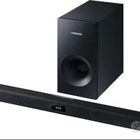 Samsung HW-J355 Soundbar + subwoofer
