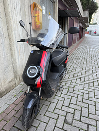 Motorino elettrico NIU mqi 50