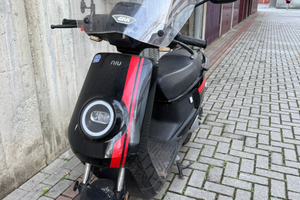 Motorino elettrico NIU mqi 50