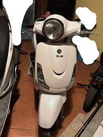 Motorino symmi 50