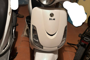Motorino symmi 50