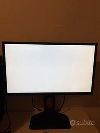 Monitor BenQ ZOWIE XL2540K 240Hz - Come Nuovo