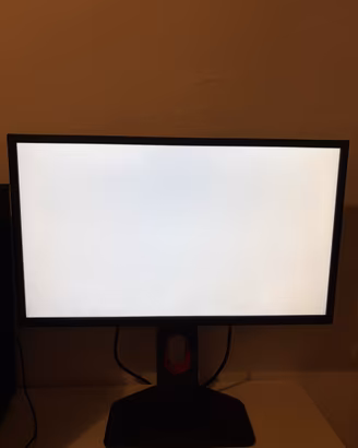 Monitor BenQ ZOWIE XL2540K 240Hz - Come Nuovo